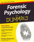 FORENSIC PSYCHOLOGY FOR DUMMIES